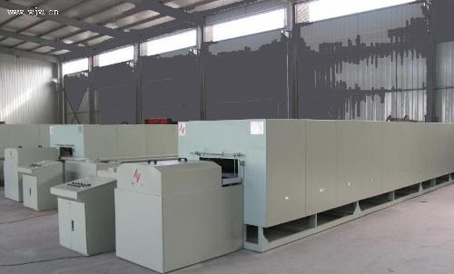 壓敏陶瓷排膠爐 壓敏陶瓷排膠爐