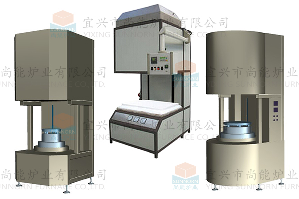 升降爐應(yīng)用案例 升降爐應(yīng)用案例