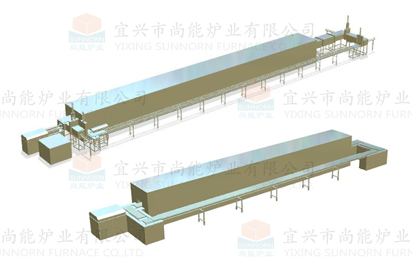 推板爐應(yīng)用案例 推板爐應(yīng)用案例