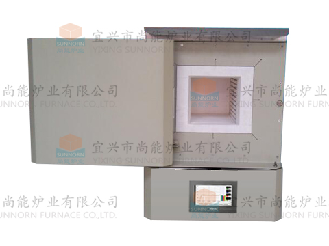 1200℃節(jié)能側(cè)開門箱式爐 1200℃節(jié)能側(cè)開門箱式爐