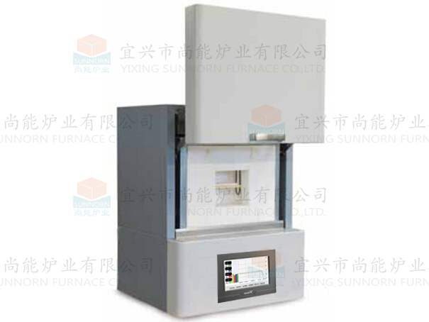 1700℃新品上開(kāi)門(mén)箱式爐 1700℃新品上開(kāi)門(mén)箱式爐