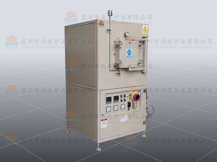 氫還原爐 氣氛管式爐 非標定制管式爐 氫還原爐 氣氛管式爐 非標定制管式爐
