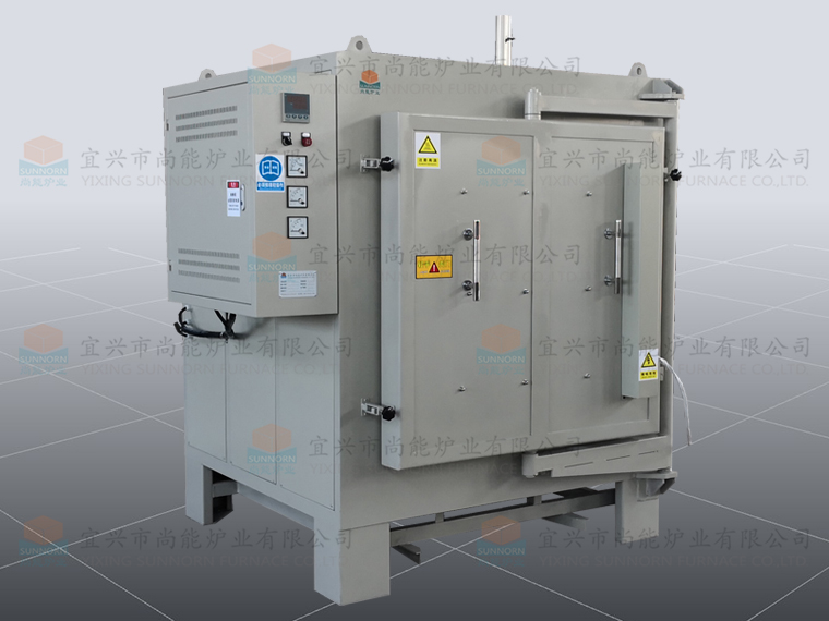 箱式爐 五面加熱 高溫度均勻性 箱式爐 五面加熱 高溫度均勻性