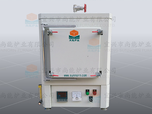 非標定制氣氛保護馬弗爐 實驗氣氛爐 箱式焙燒爐 非標定制氣氛保護馬弗爐 實驗氣氛爐 箱式焙燒爐